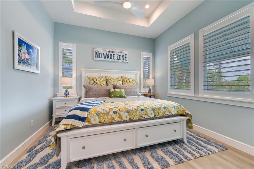 DEL SEGA - Residential