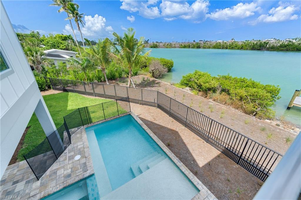 DEL SEGA - Residential