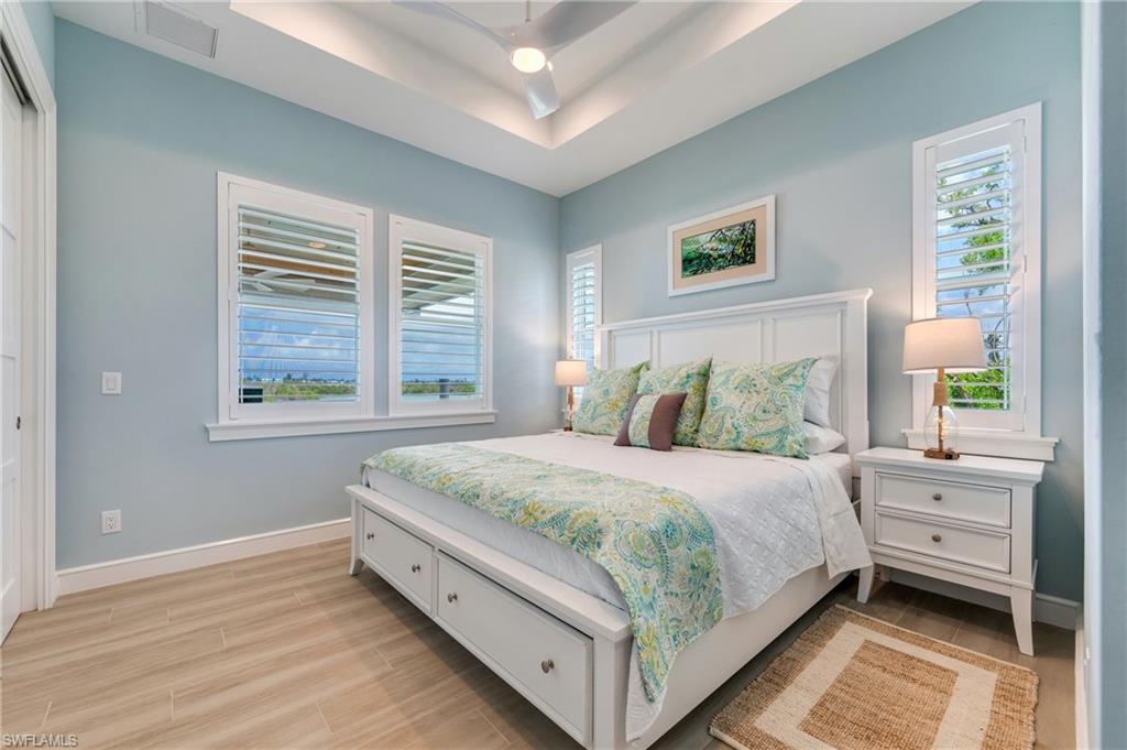 DEL SEGA - Residential