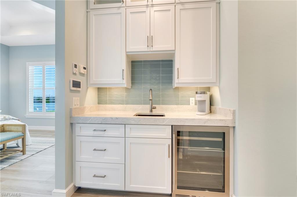 DEL SEGA - Residential