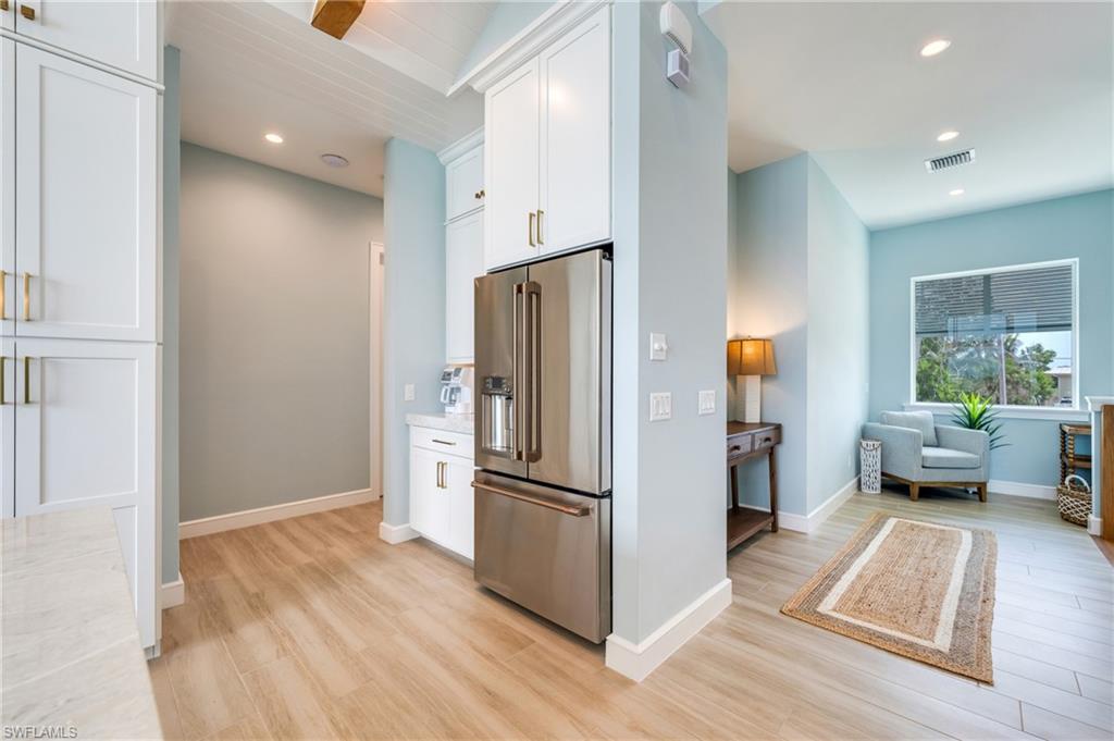 DEL SEGA - Residential