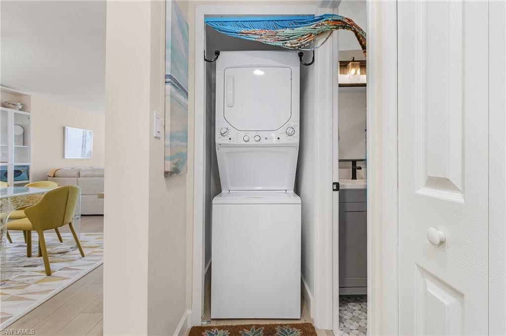 ISLANDS END CONDO - Residential