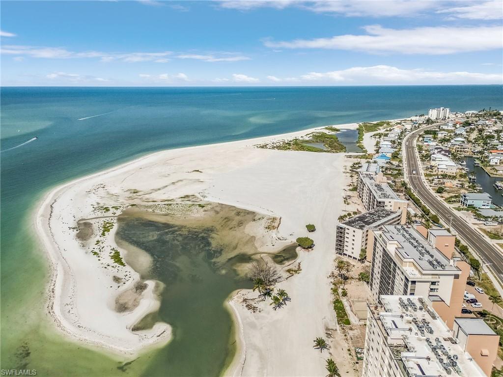 ISLANDS END CONDO - Residential