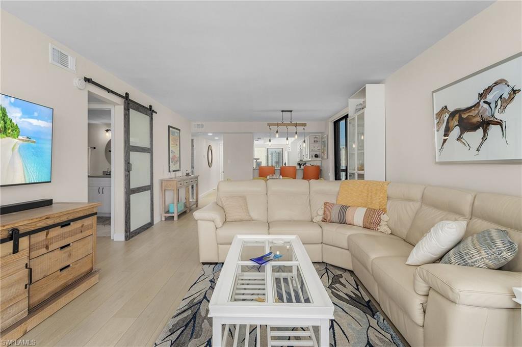 ISLANDS END CONDO - Residential