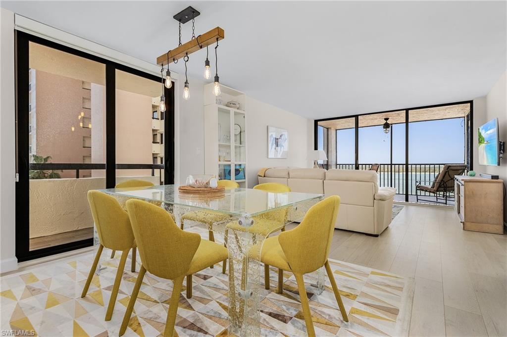 ISLANDS END CONDO - Residential