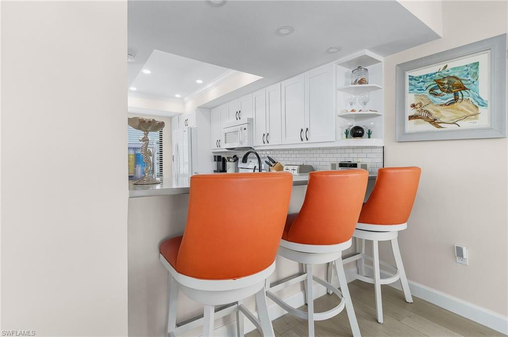 ISLANDS END CONDO - Residential