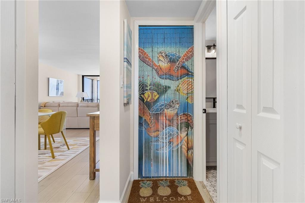 ISLANDS END CONDO - Residential