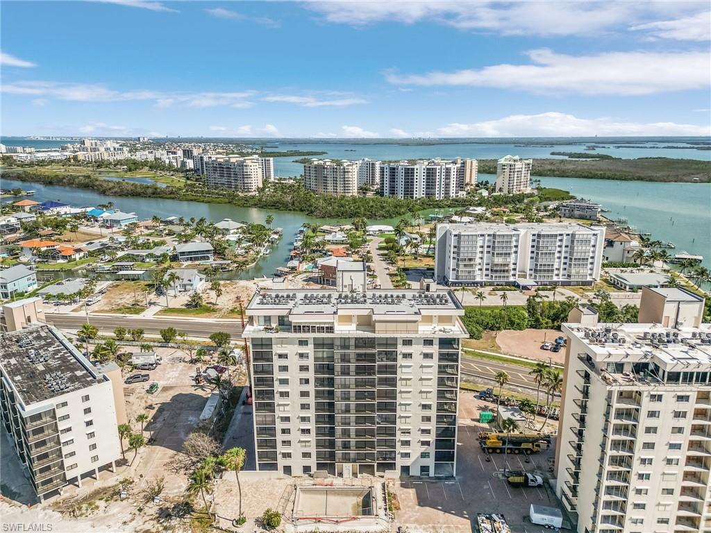 ISLANDS END CONDO - Residential