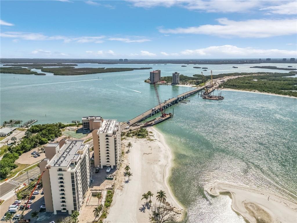 ISLANDS END CONDO - Residential