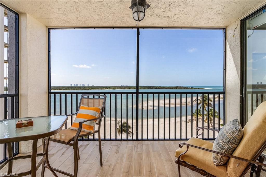 ISLANDS END CONDO - Residential