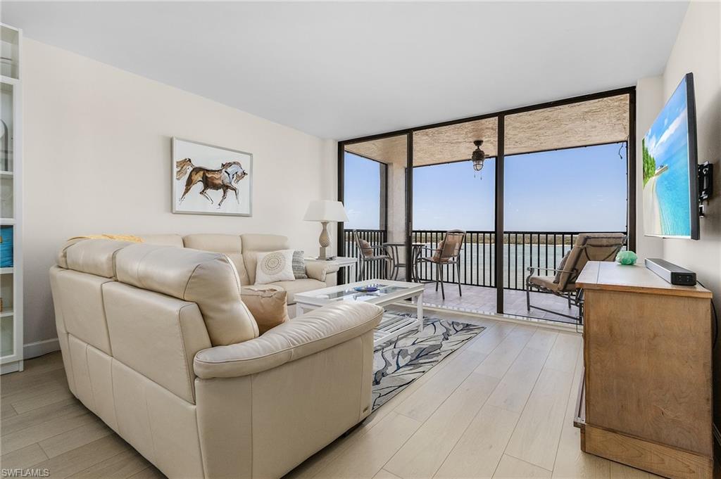 ISLANDS END CONDO - Residential