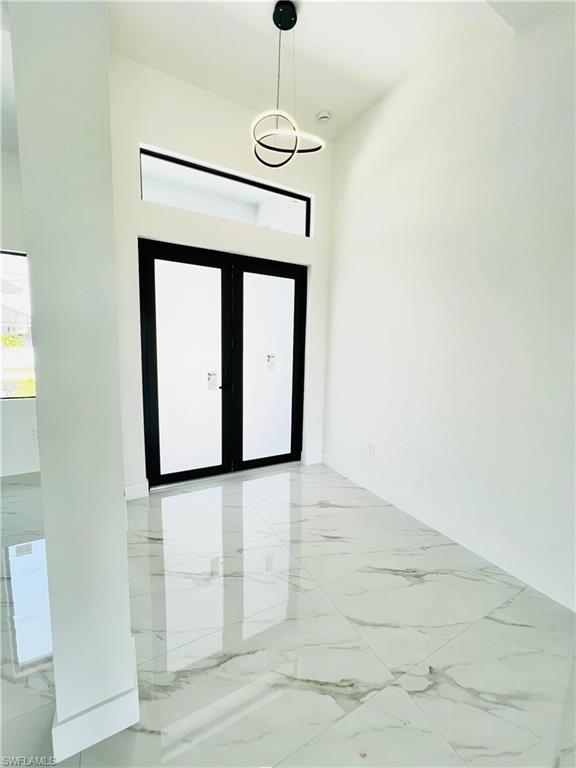 CAPE CORAL - Residential Lease