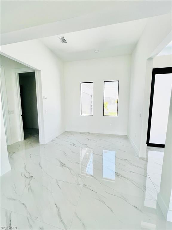 CAPE CORAL - Residential Lease