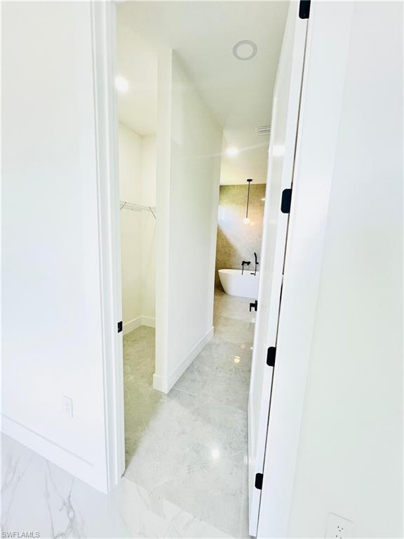 CAPE CORAL - Residential Lease