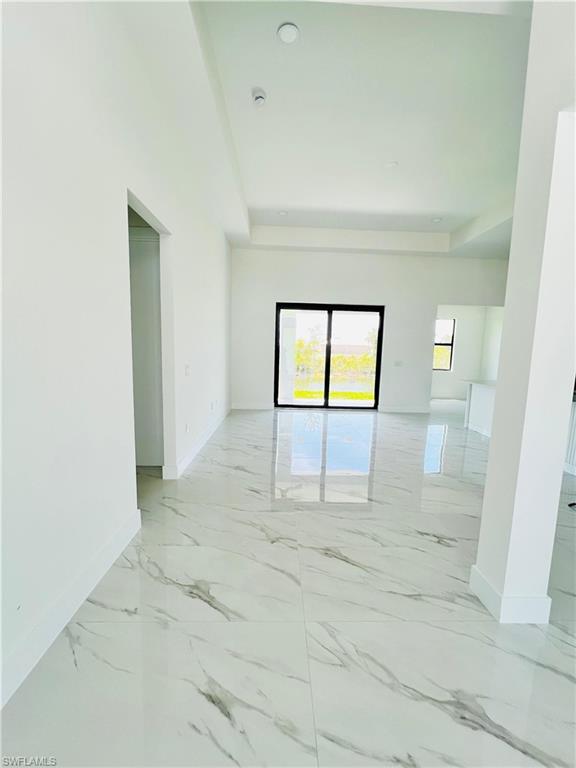 CAPE CORAL - Residential Lease