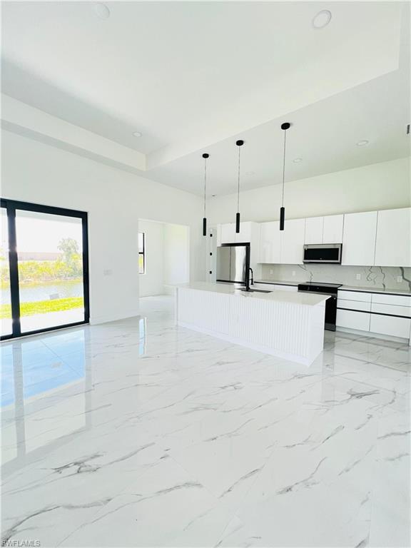 CAPE CORAL - Residential Lease