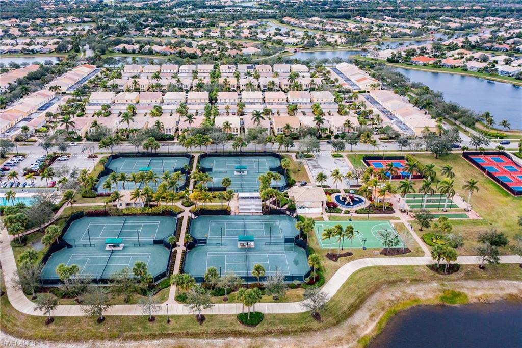 VERONA WALK - Residential