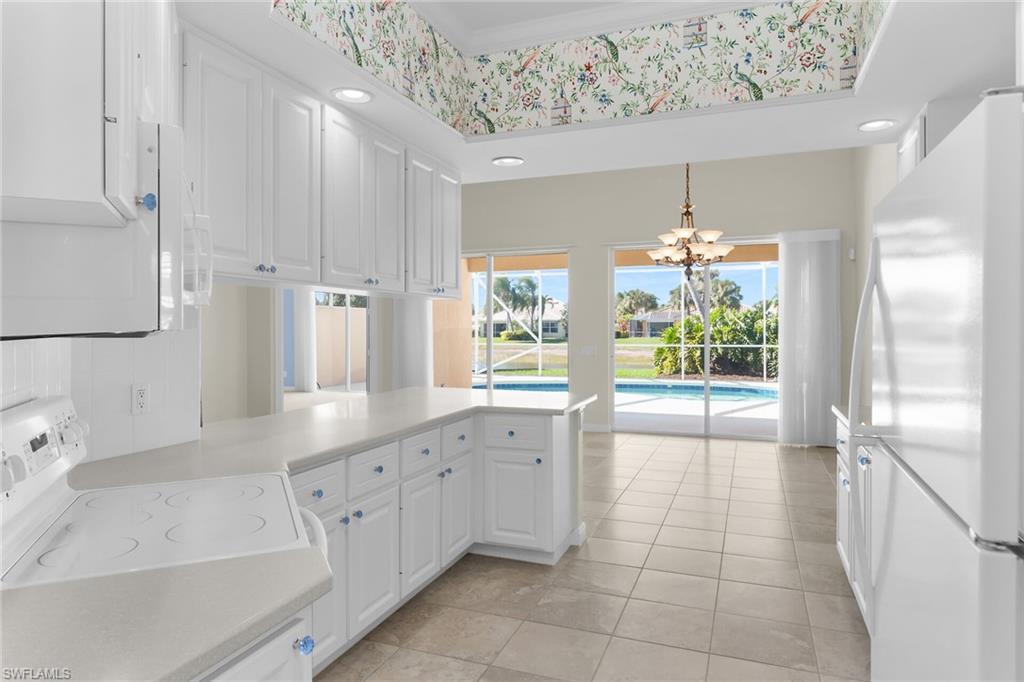 VERONA WALK - Residential