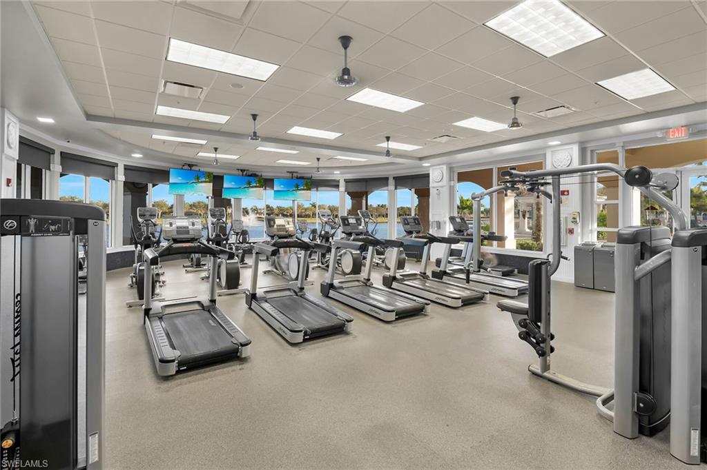 VERONA WALK - Residential