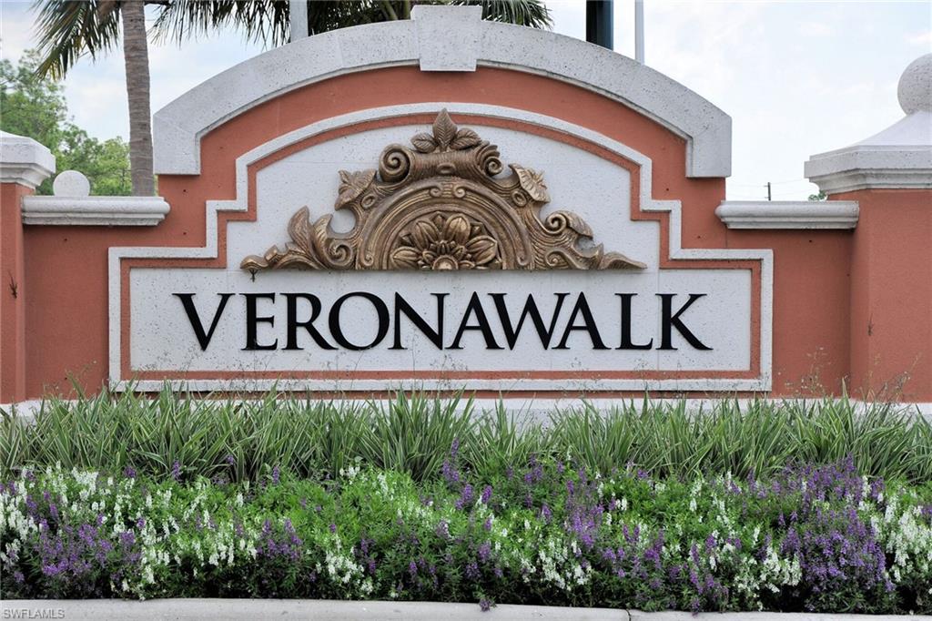 VERONA WALK - Residential