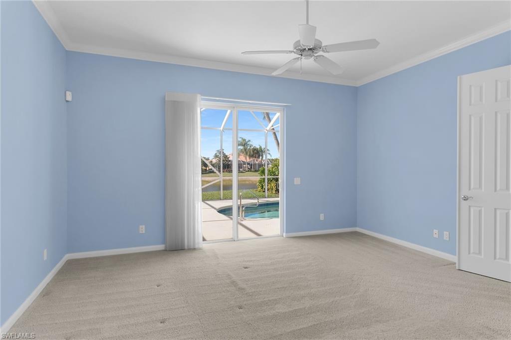 VERONA WALK - Residential