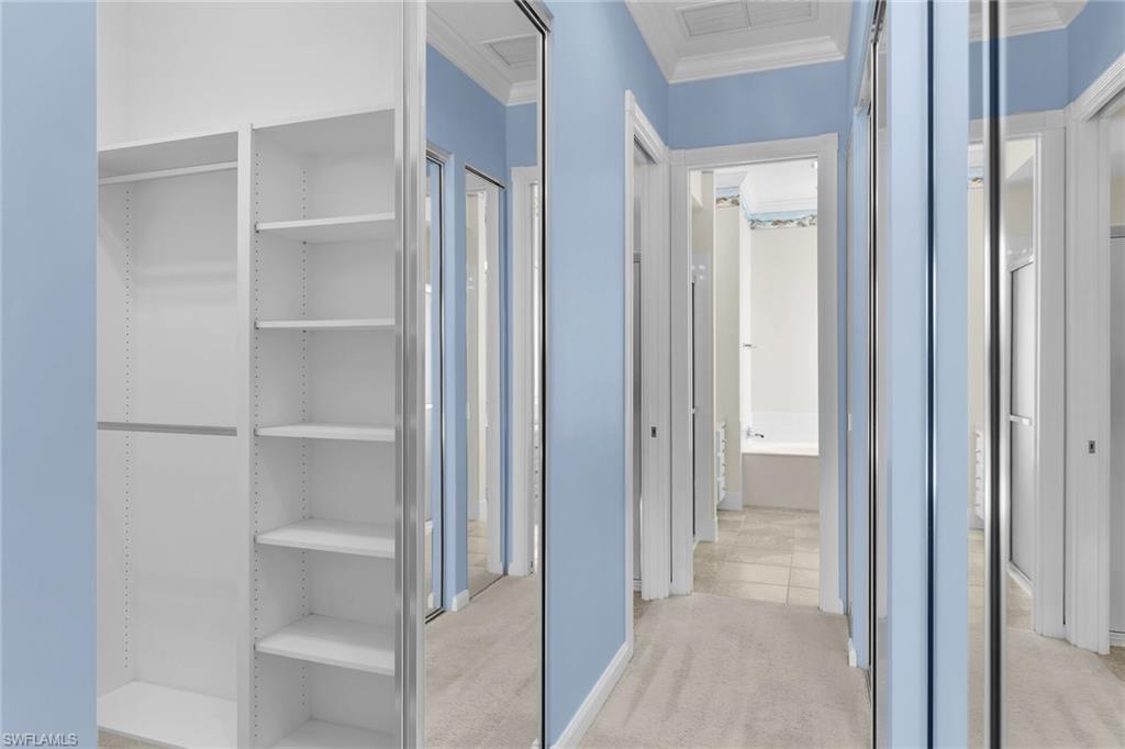 VERONA WALK - Residential