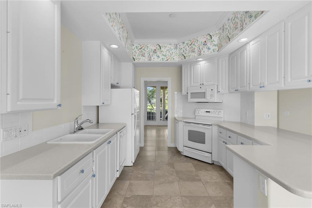 VERONA WALK - Residential