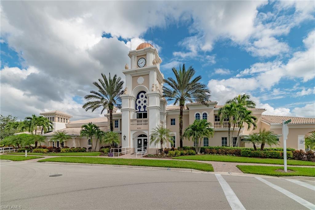 VERONA WALK - Residential