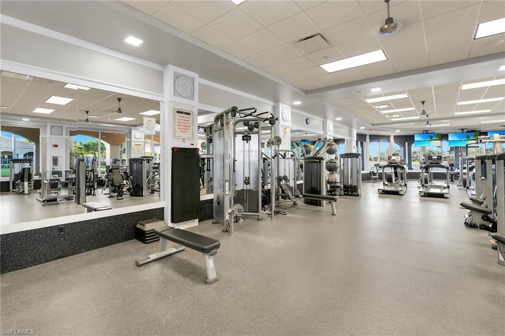 VERONA WALK - Residential