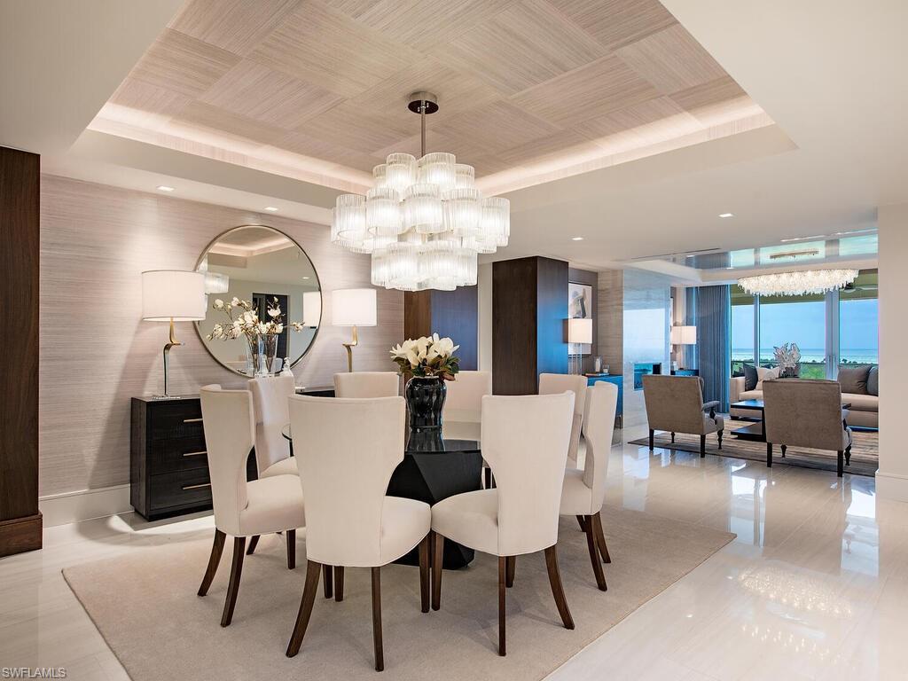 MYSTIQUE - Residential