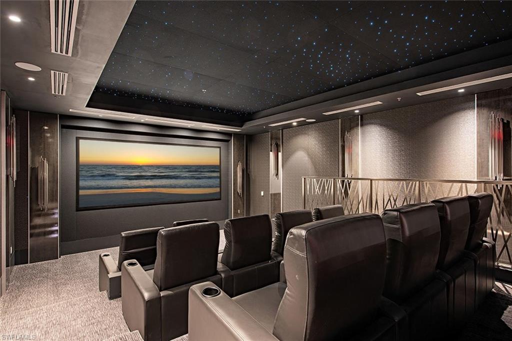 MYSTIQUE - Residential