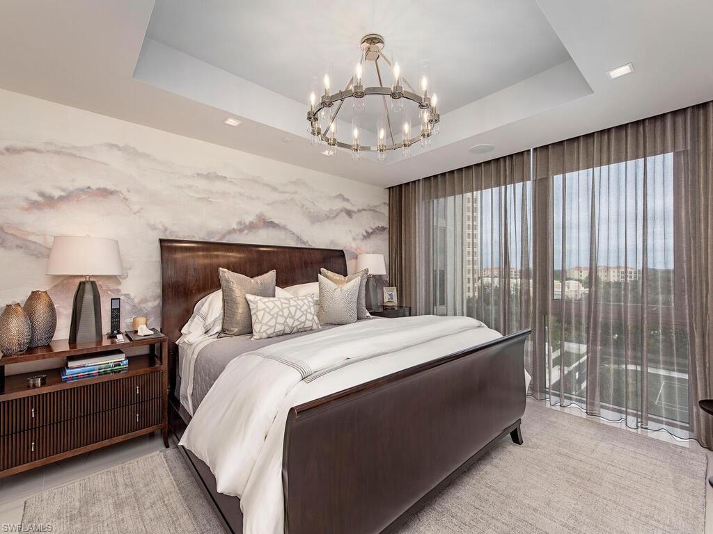 MYSTIQUE - Residential