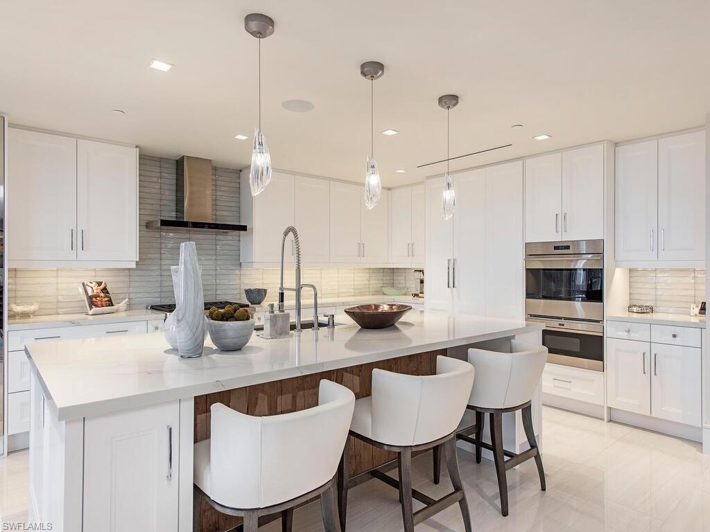 MYSTIQUE - Residential