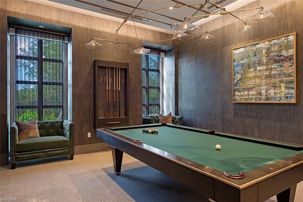 MYSTIQUE - Residential