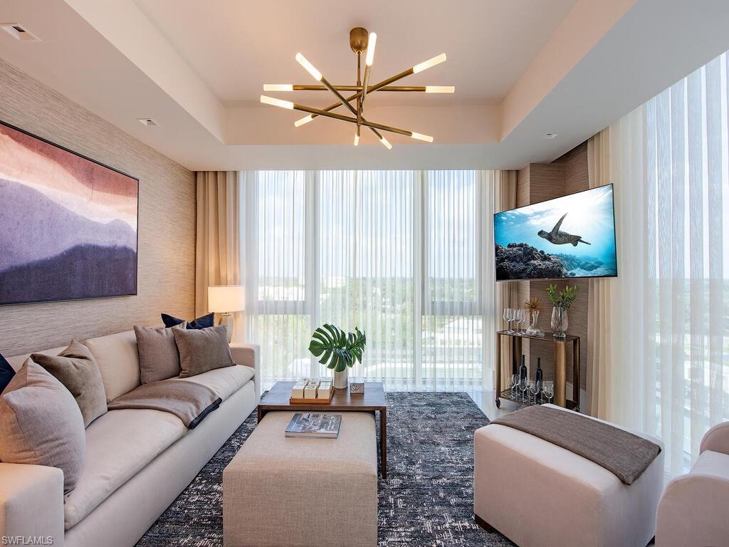 MYSTIQUE - Residential