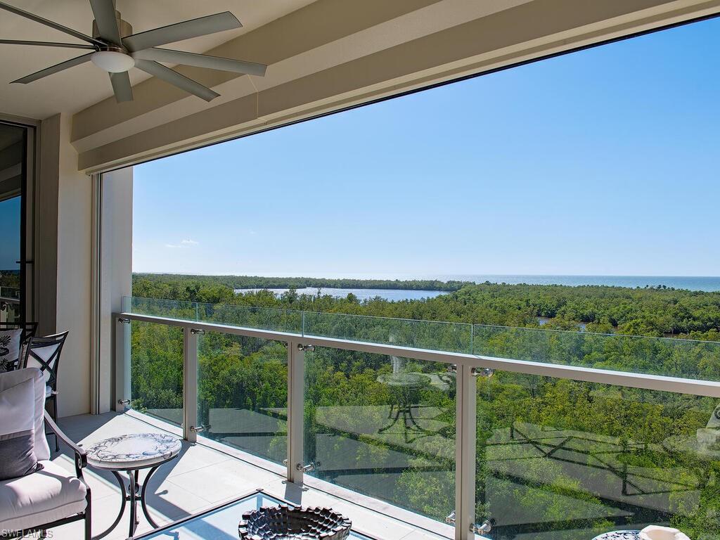 MYSTIQUE - Residential