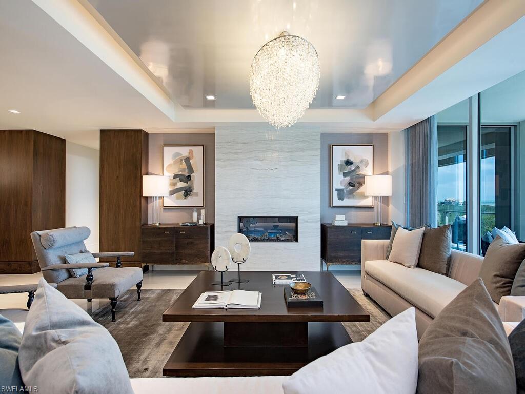 MYSTIQUE - Residential