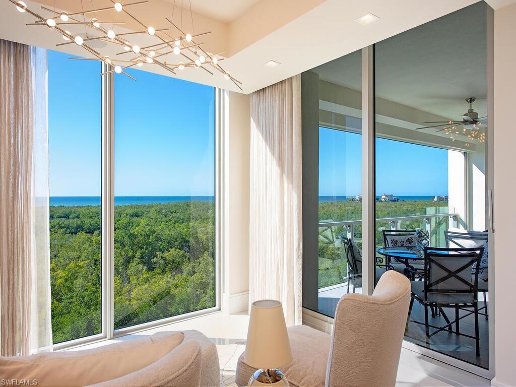 MYSTIQUE - Residential