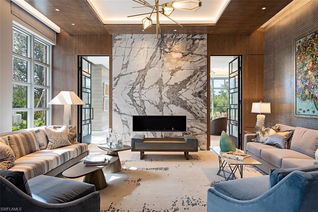 MYSTIQUE - Residential