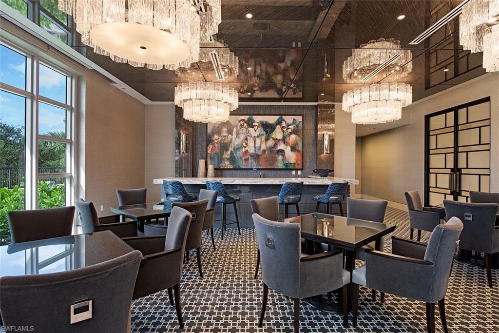 MYSTIQUE - Residential