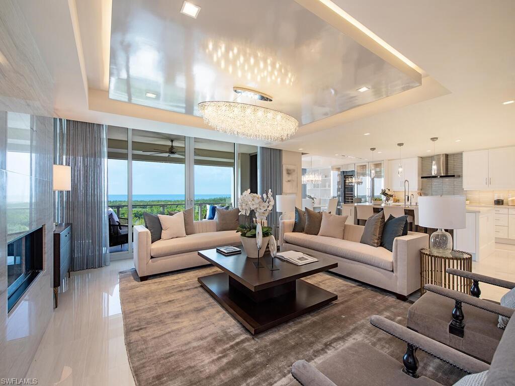 MYSTIQUE - Residential