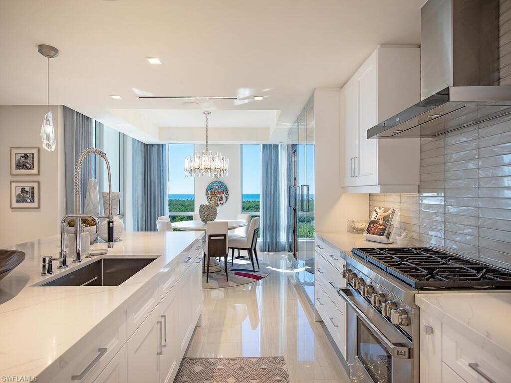 MYSTIQUE - Residential