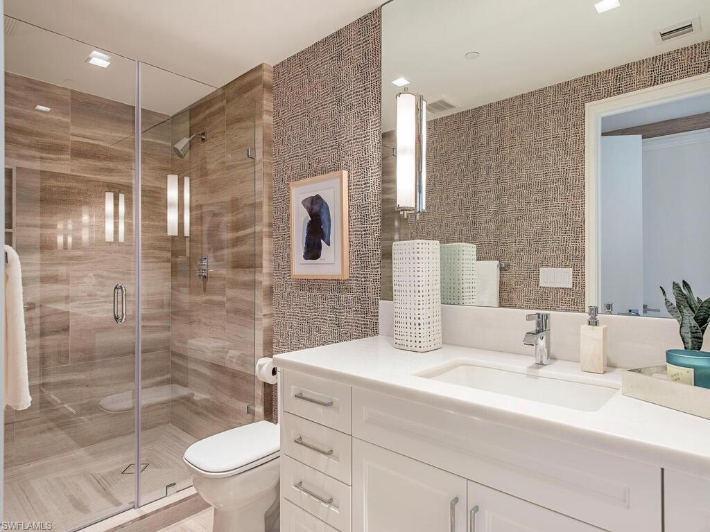 MYSTIQUE - Residential