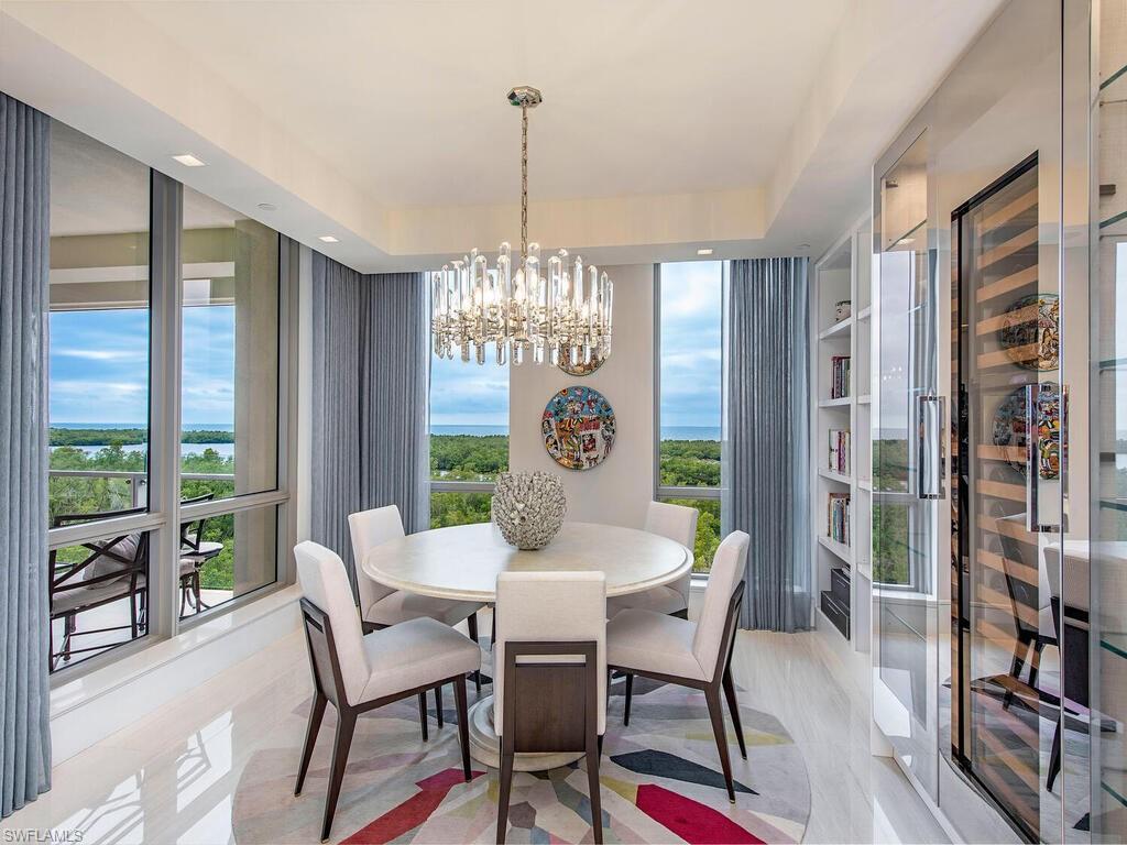 MYSTIQUE - Residential