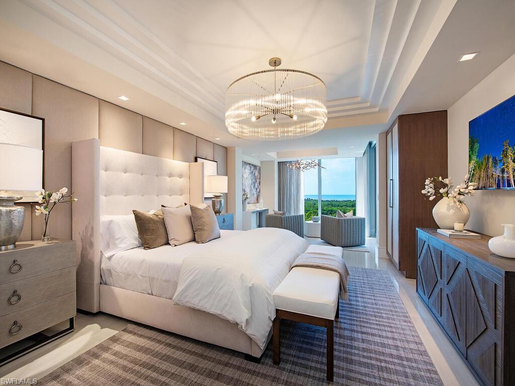 MYSTIQUE - Residential