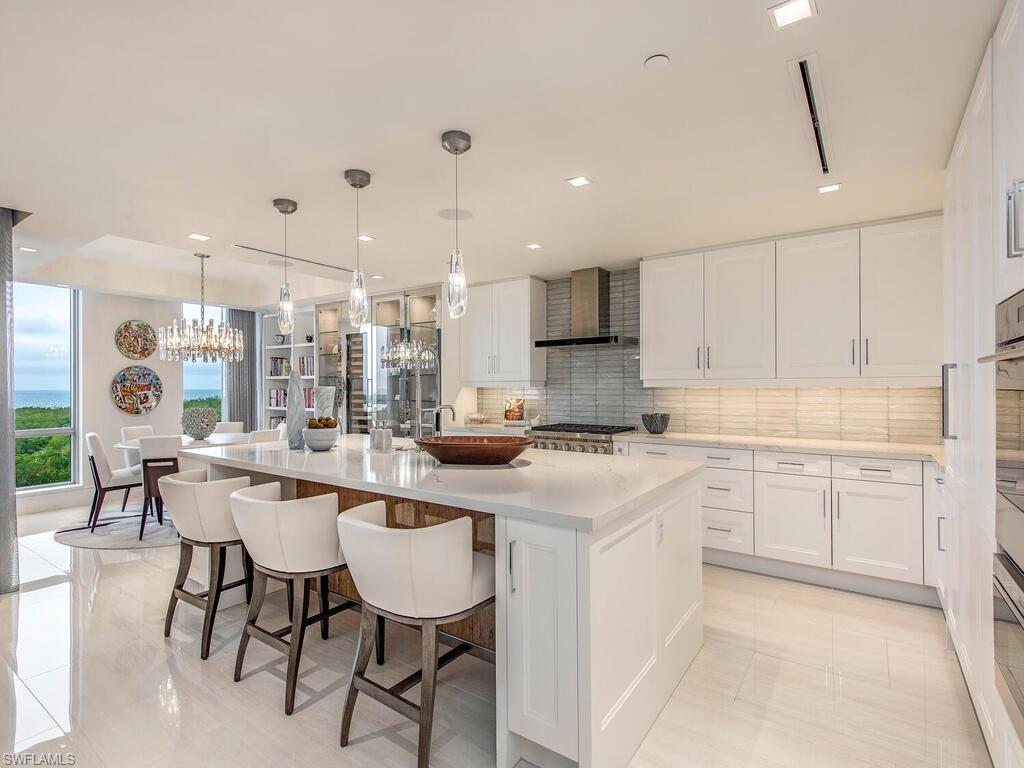 MYSTIQUE - Residential