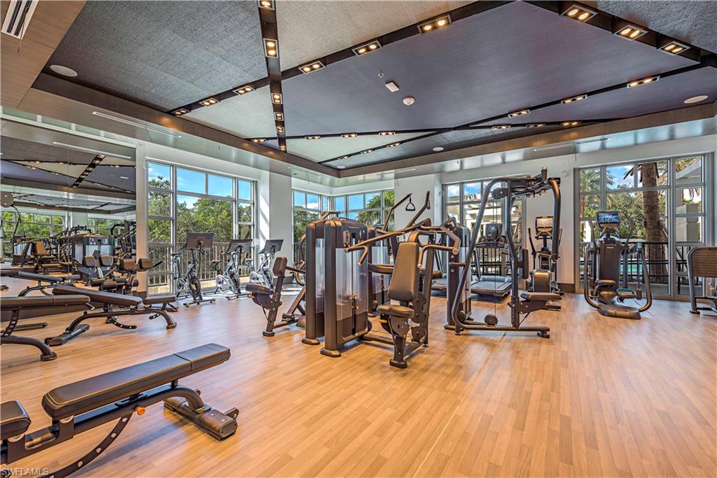 MYSTIQUE - Residential