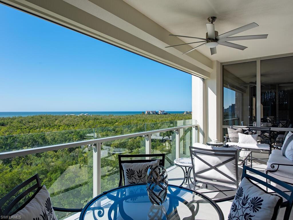 MYSTIQUE - Residential