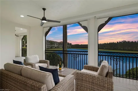 16449 Carrara Way Unit 101, Naples, FL 34110 - #: 225036915
