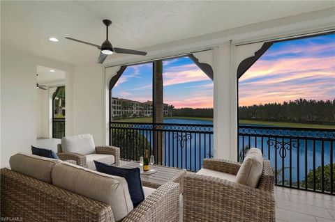 16449 Carrara WAY 101 NAPLES FL 34110